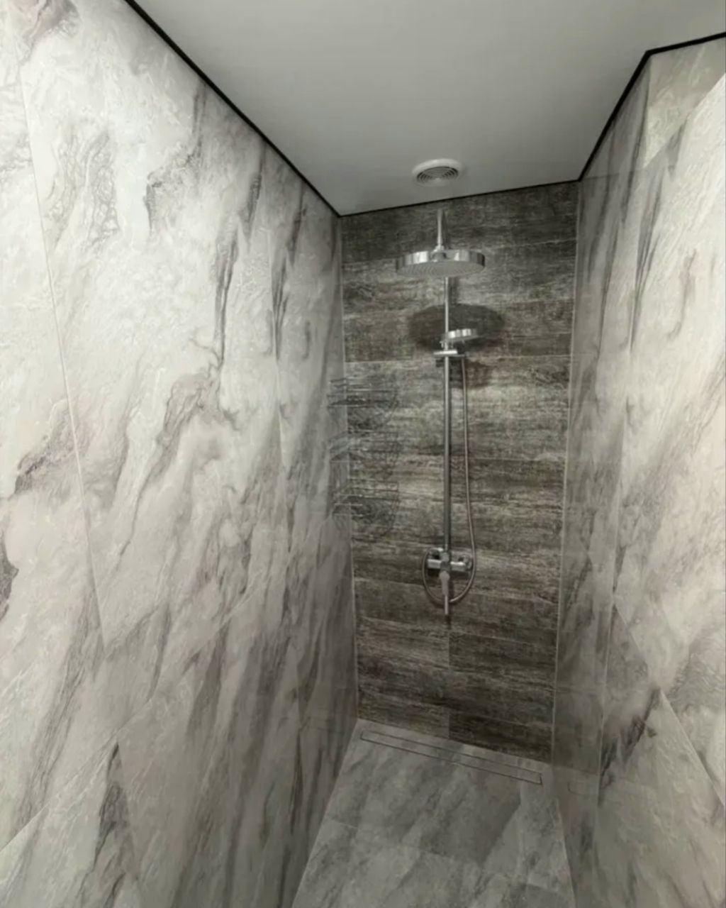 New One-Bedroom Apartment in Arabkir photo 7 of 8