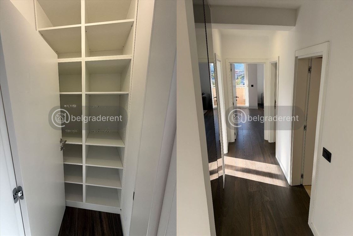 4-Room Apartment in Belgrade Waterfront photo 3 of 8