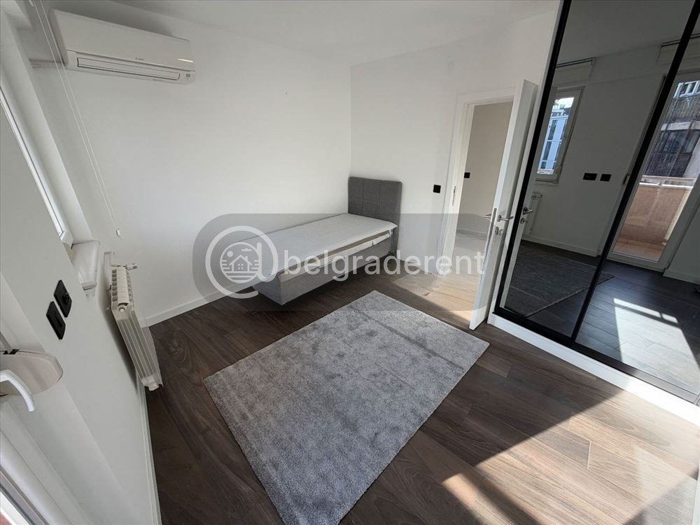 4-Room Apartment in Belgrade Waterfront photo 5 of 8