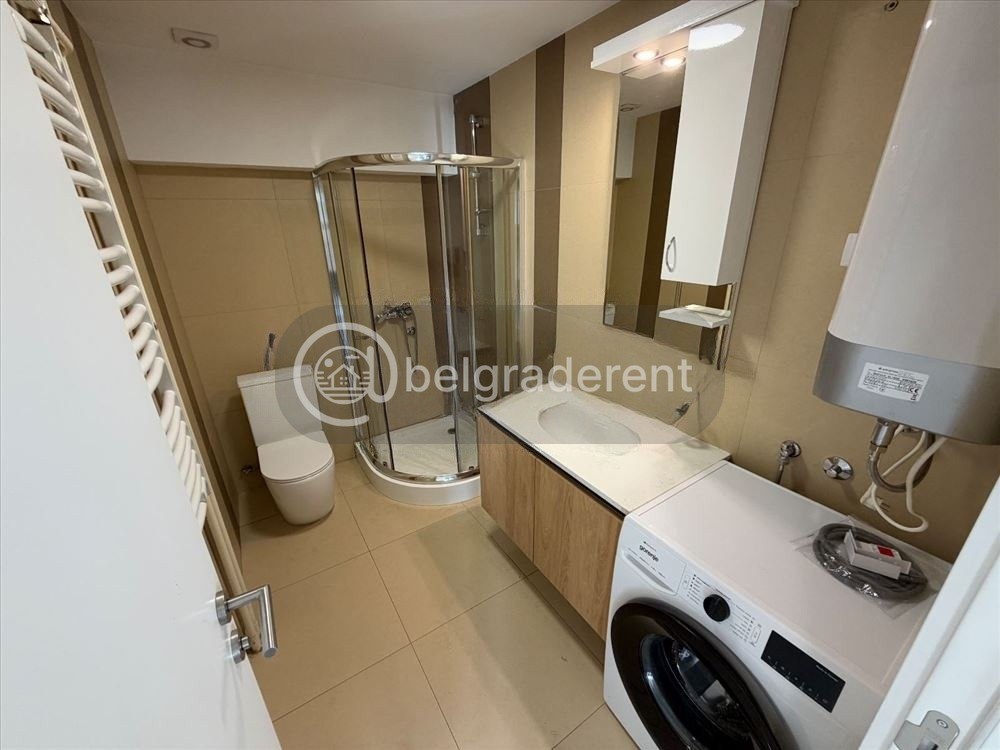 4-Room Apartment in Belgrade Waterfront photo 7 of 8