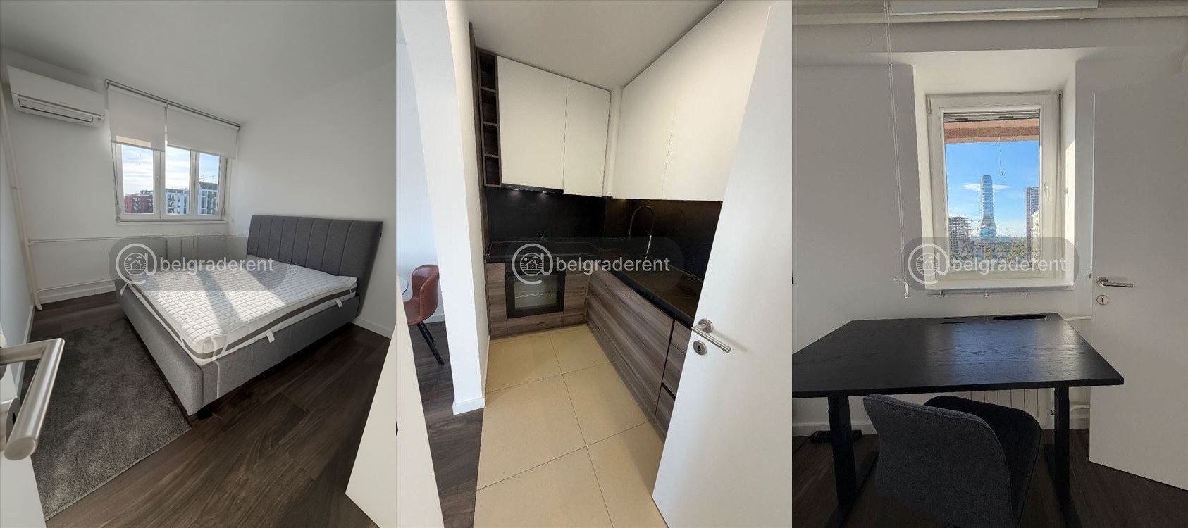 4-Room Apartment in Belgrade Waterfront photo 8 of 8