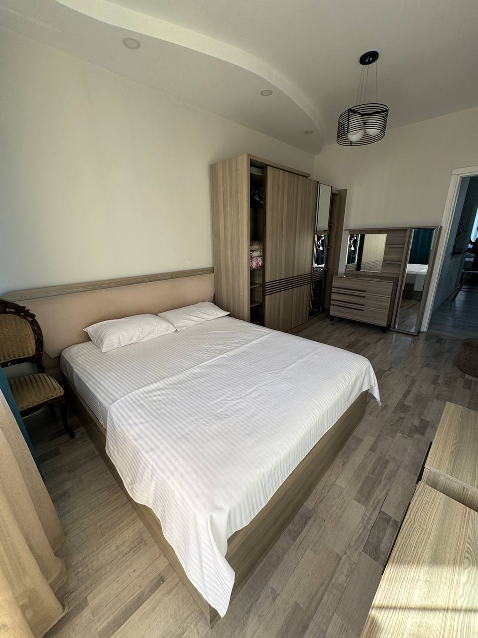 Two-Bedroom Apartment in Batumi Old Town photo 5 of 8