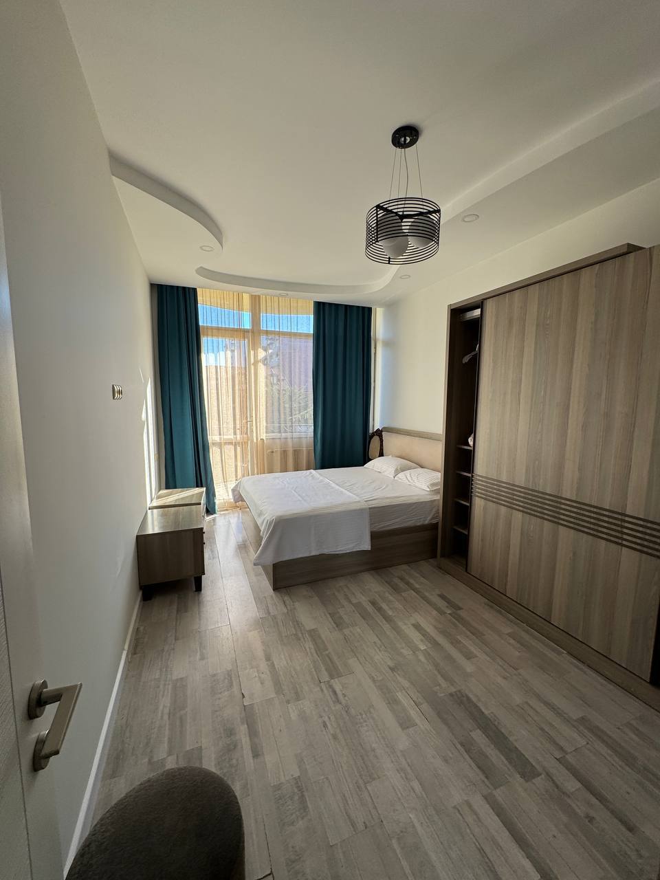 Two-Bedroom Apartment in Batumi Old Town photo 6 of 8