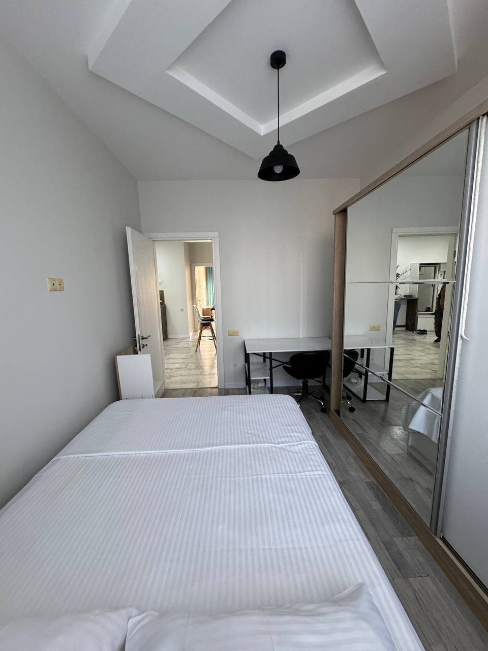 Two-Bedroom Apartment in Batumi Old Town photo 8 of 8