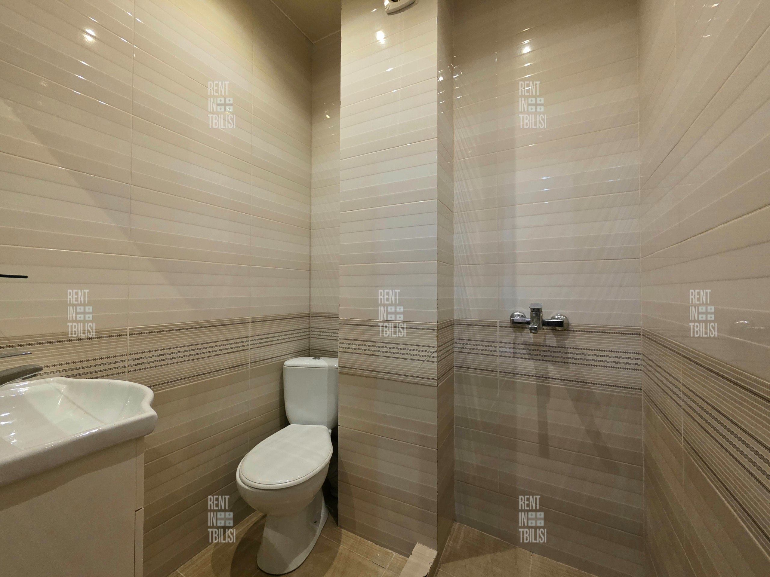 2-Bedroom Apartment in Saburtalo photo 8 of 8