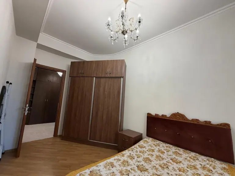 Меблированная 2-комнатная квартира в Дидубе photo 5 of 8