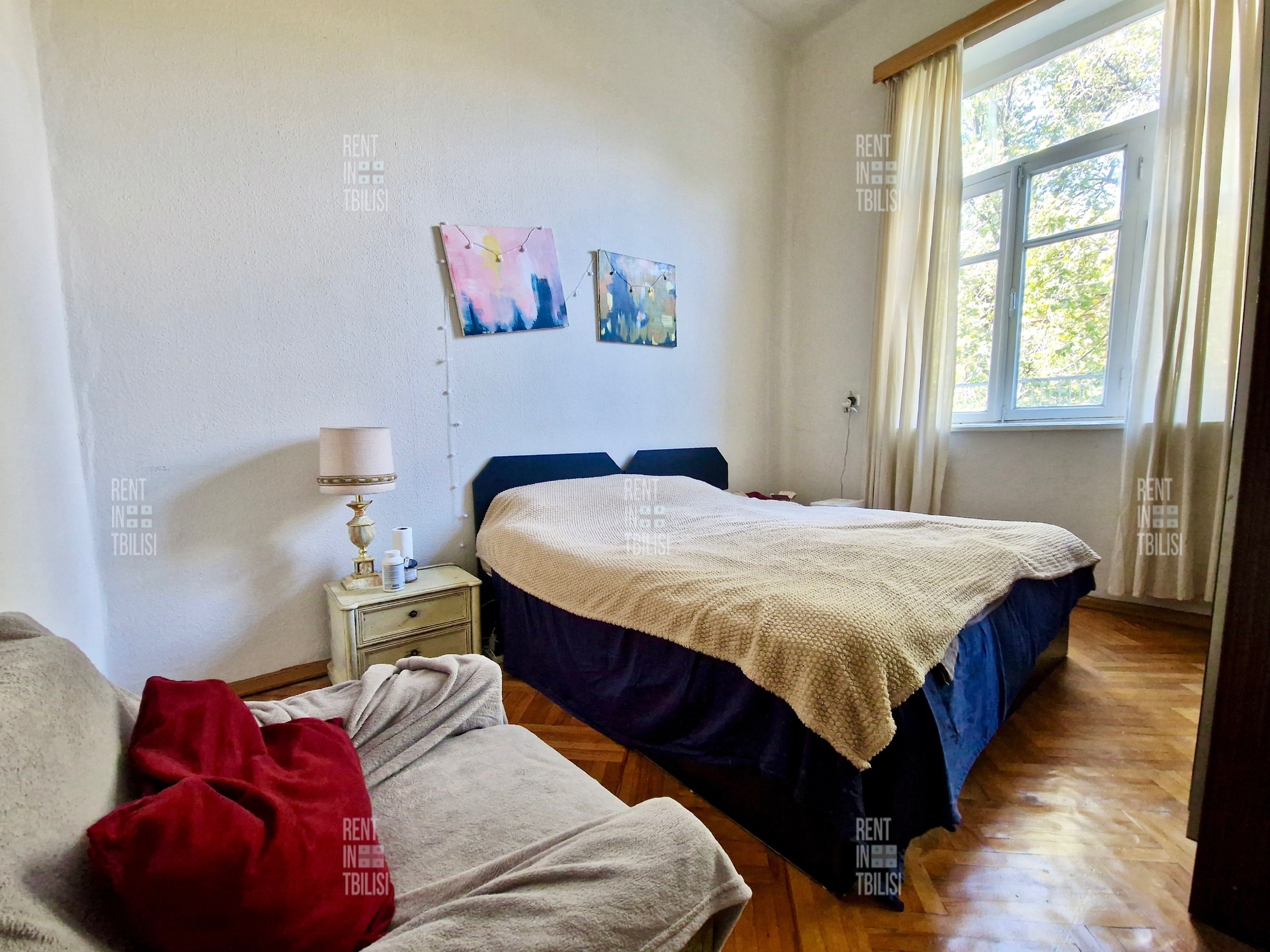 Two-Bedroom Apartment near Freedom Square photo 5 of 8