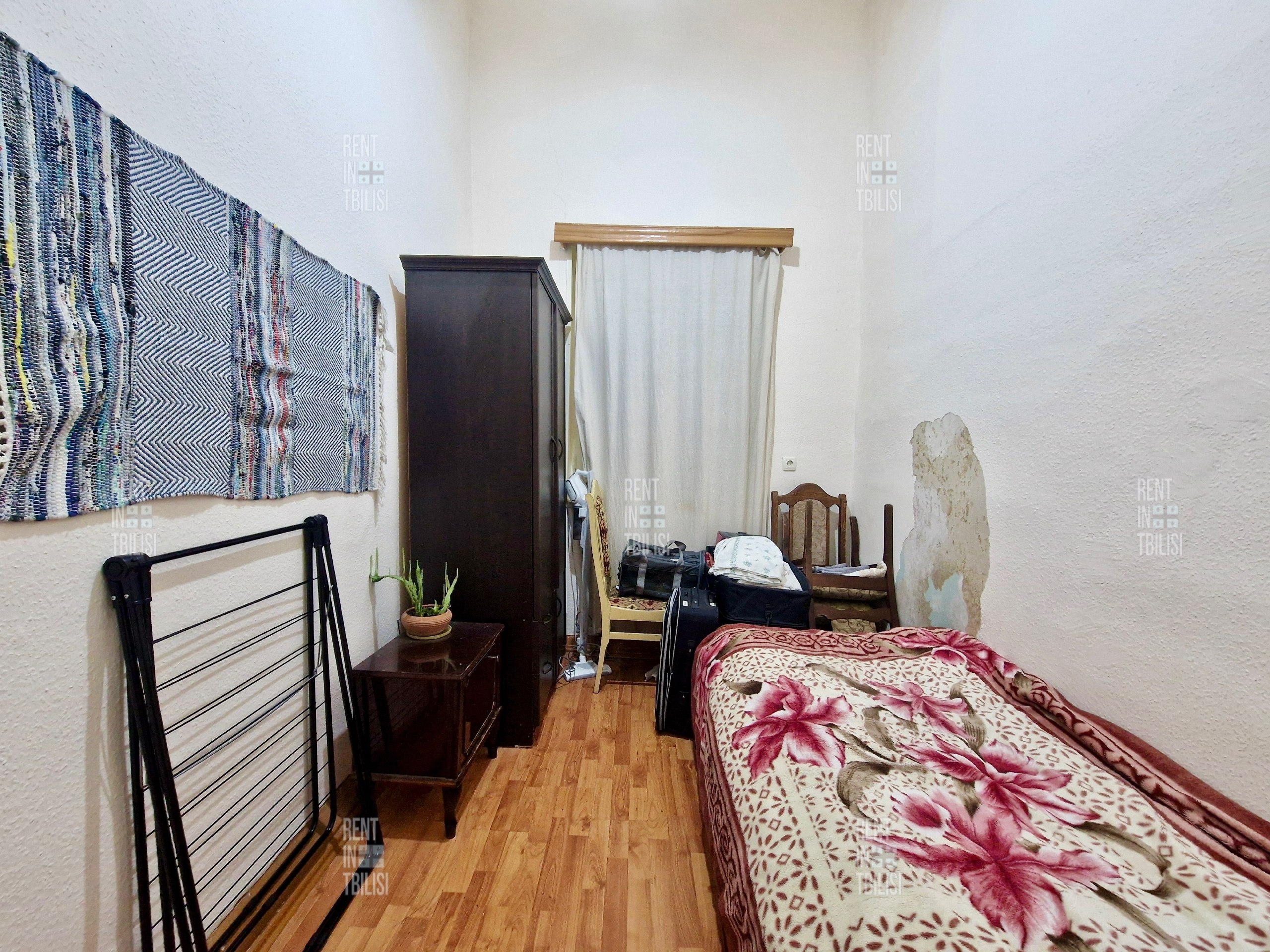 Two-Bedroom Apartment near Freedom Square photo 7 of 8
