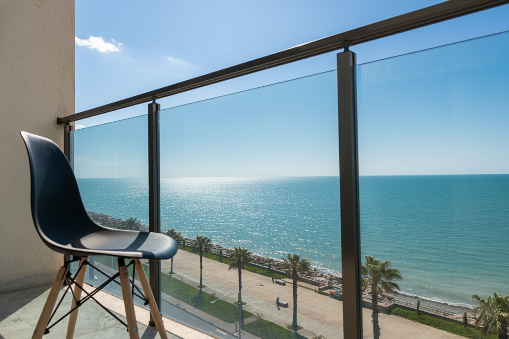 1+1 Apartment by the Sea at Sunway Suites photo 2 of 5