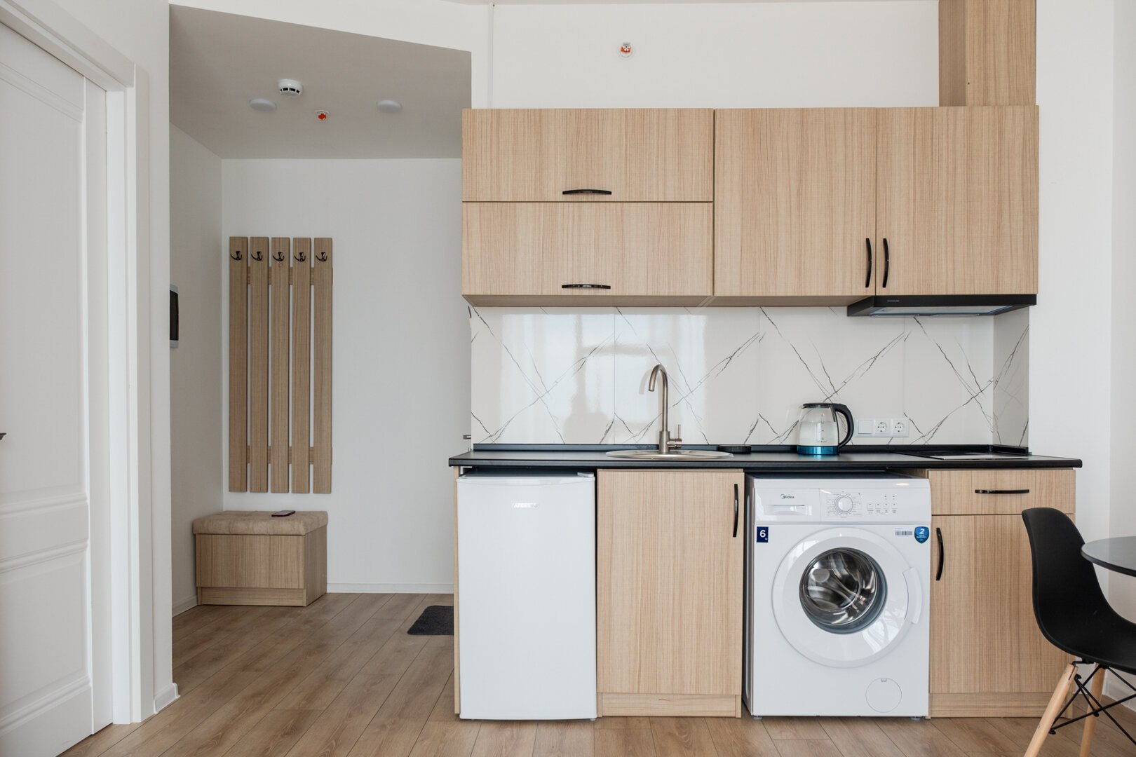 1+1 Apartment by the Sea at Sunway Suites photo 3 of 5
