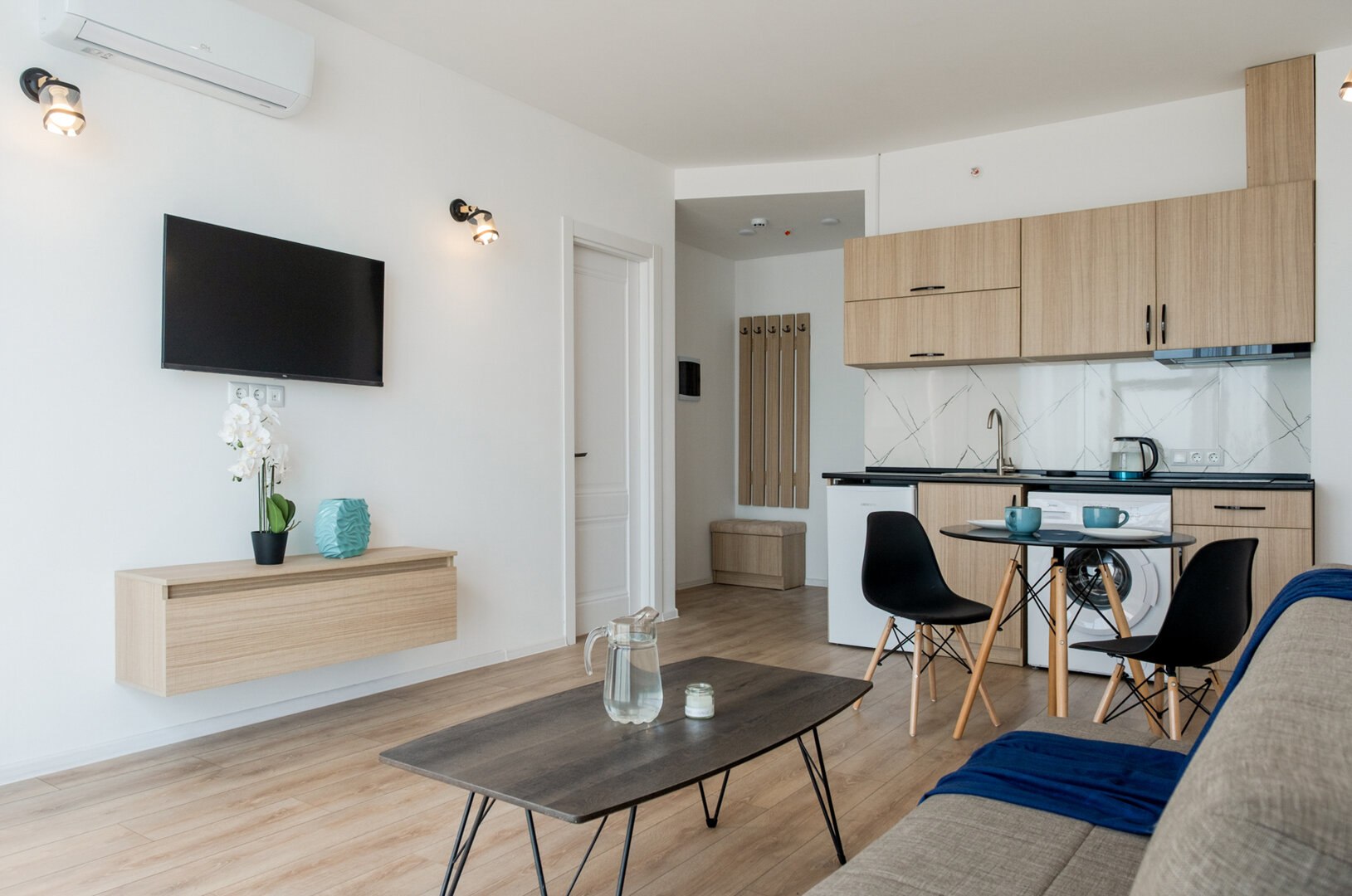 1+1 Apartment by the Sea at Sunway Suites photo 5 of 5