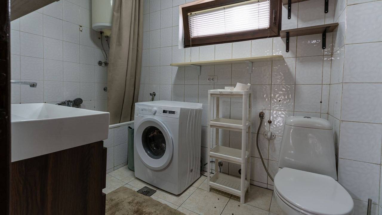 Two-Room Apartment in Voždovac photo 2 of 8