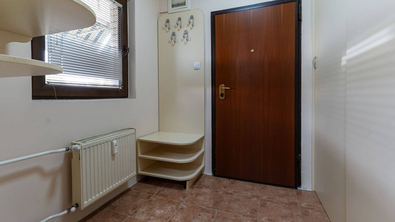Two-Room Apartment in Voždovac photo 3 of 8