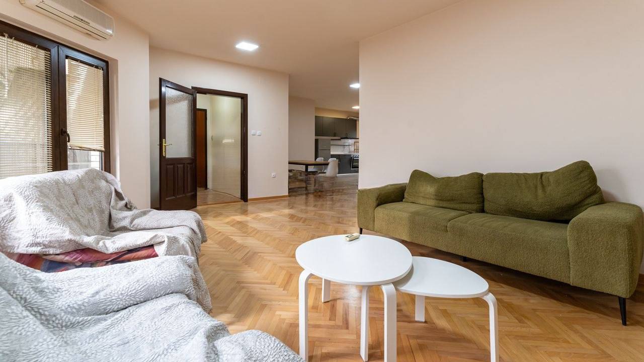 Two-Room Apartment in Voždovac photo 4 of 8