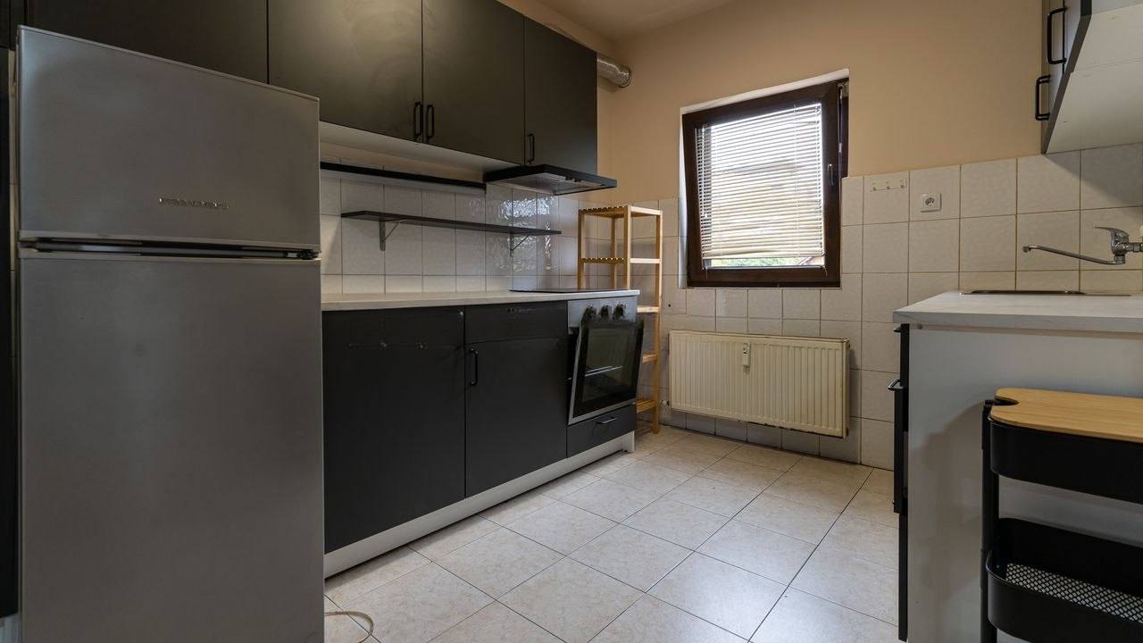 Two-Room Apartment in Voždovac photo 5 of 8