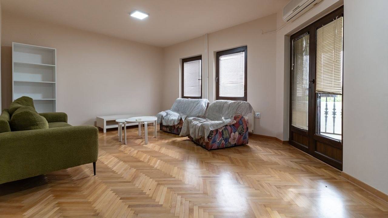 Two-Room Apartment in Voždovac photo 6 of 8