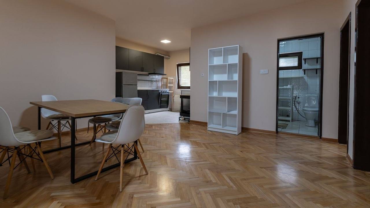Two-Room Apartment in Voždovac photo 7 of 8