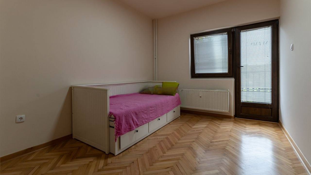 Two-Room Apartment in Voždovac photo 8 of 8