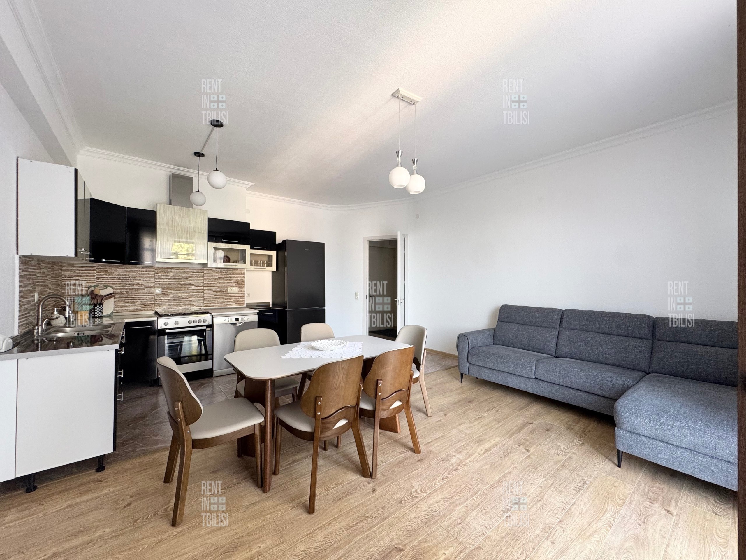 New 2-Bedroom Apartment in Vera photo 1 of 8