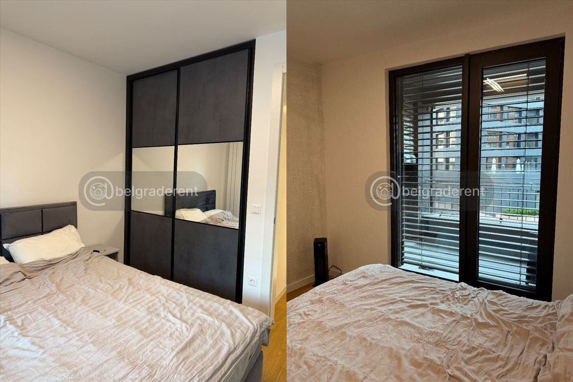 2-Room Apartment with Garage in Stari Grad photo 2 of 6