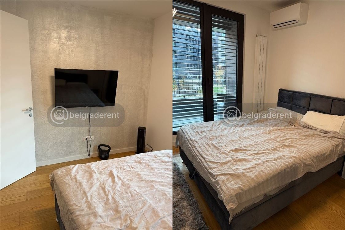 2-Room Apartment with Garage in Stari Grad photo 3 of 6