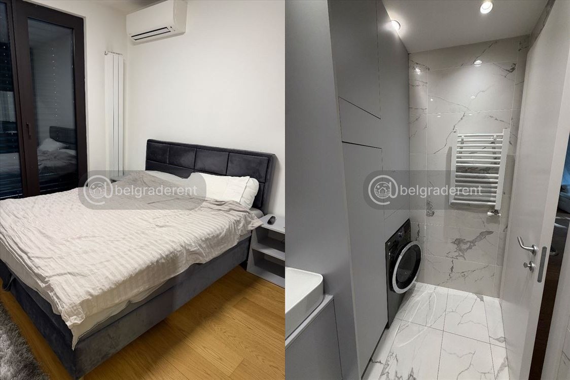 2-Room Apartment with Garage in Stari Grad photo 4 of 6