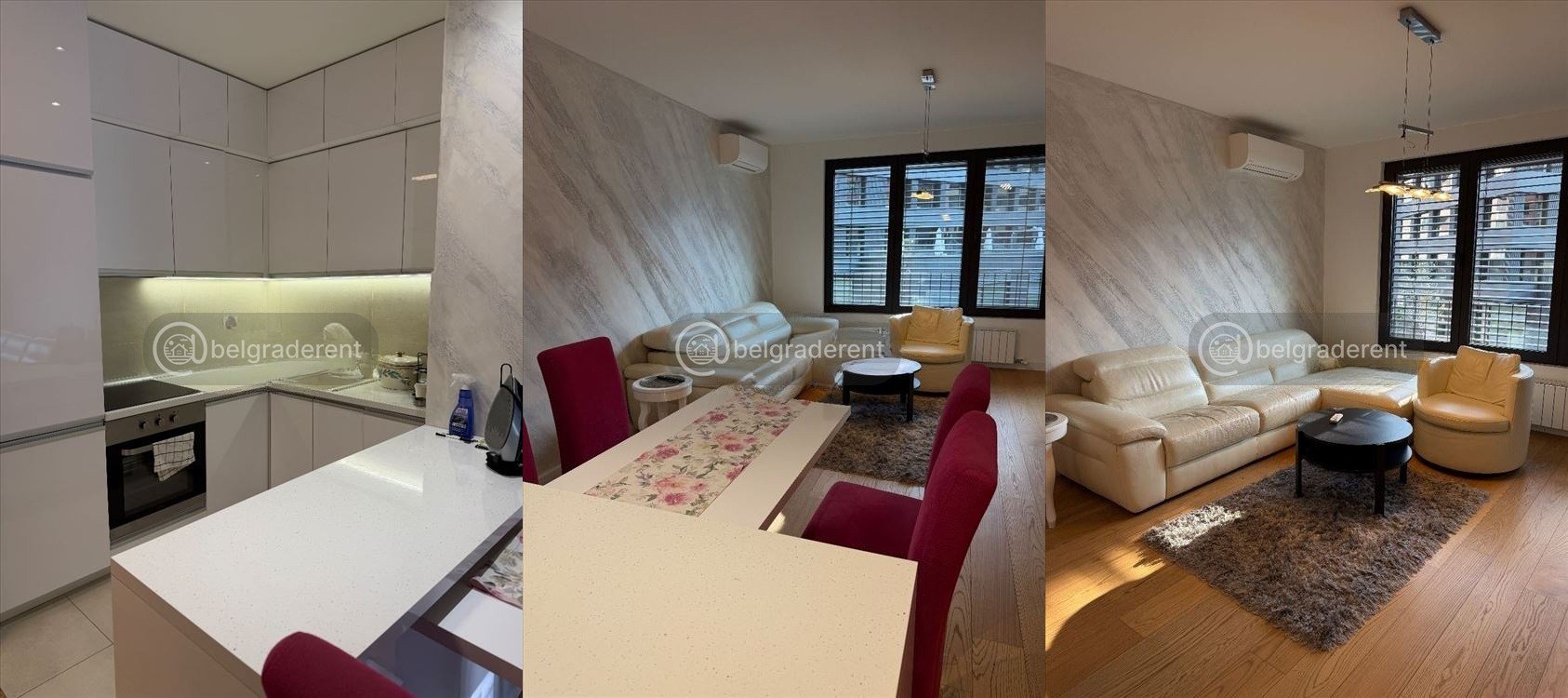 2-Room Apartment with Garage in Stari Grad photo 6 of 6