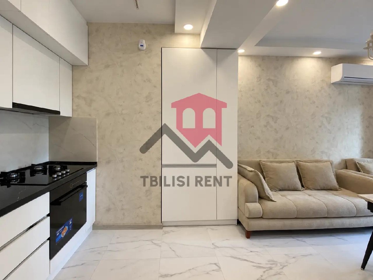 New 2-Bedroom Apartment in Archi Isani photo 3 of 8