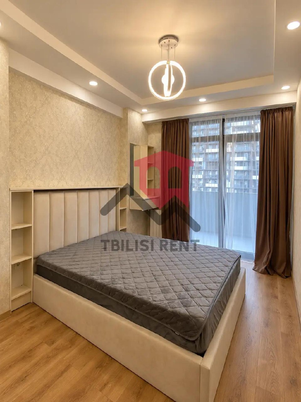 New 2-Bedroom Apartment in Archi Isani photo 5 of 8