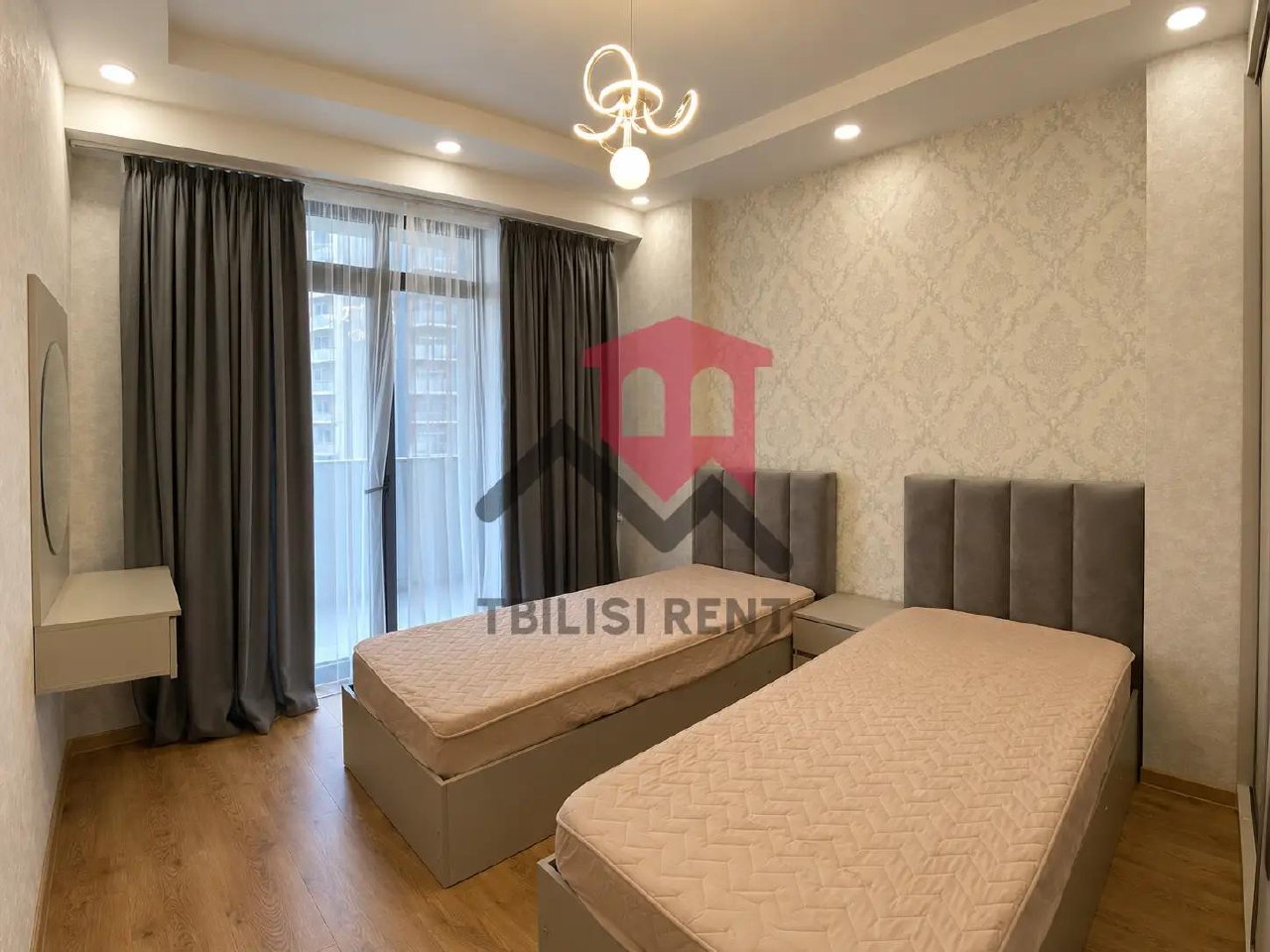 New 2-Bedroom Apartment in Archi Isani photo 6 of 8