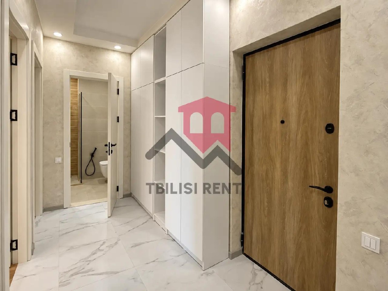 New 2-Bedroom Apartment in Archi Isani photo 7 of 8