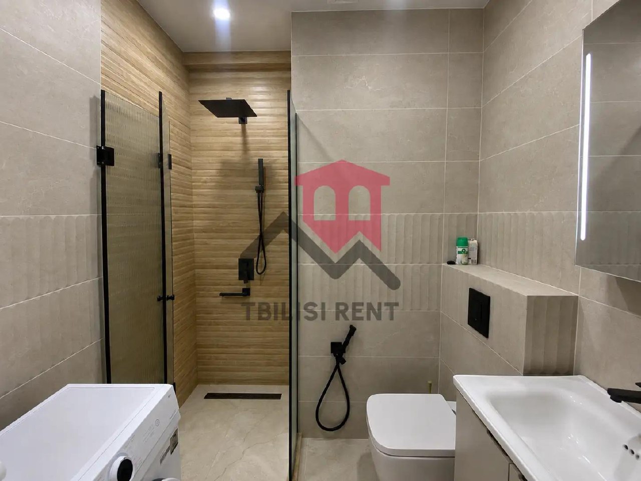 New 2-Bedroom Apartment in Archi Isani photo 8 of 8