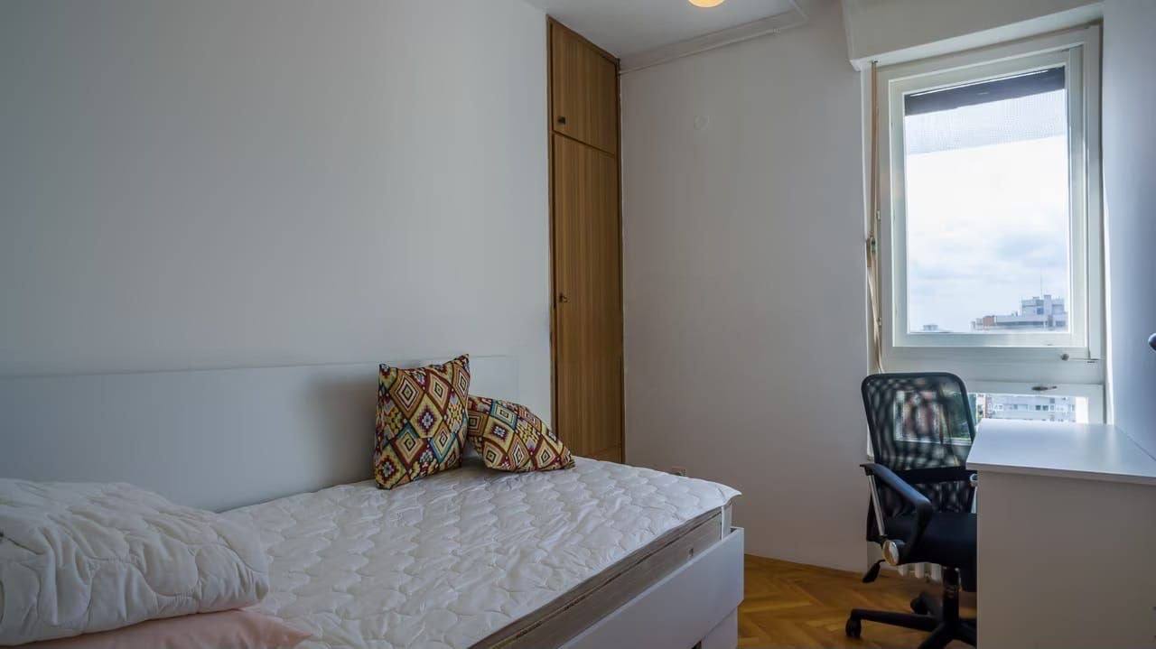 96 m² Apartment in New Belgrade photo 5 of 8