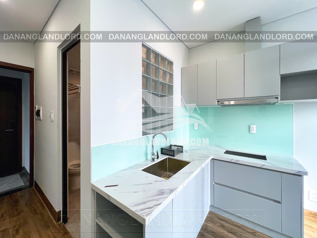 1-Bedroom Apartment Near Ho Xuan Huong Street photo 4 of 8