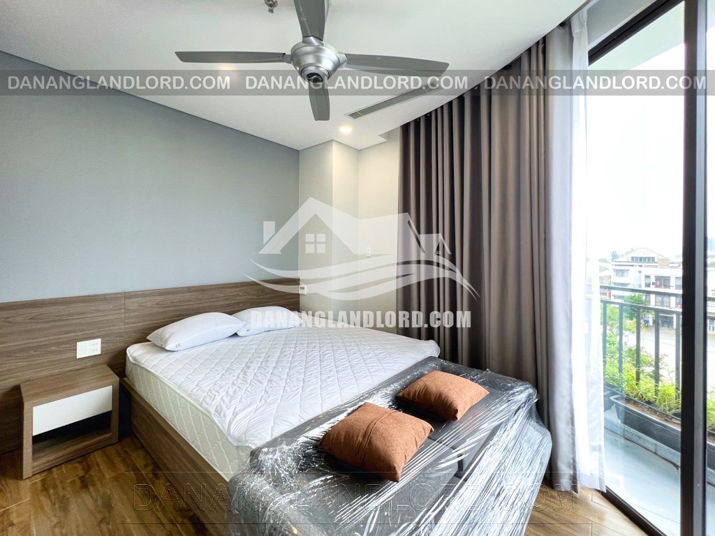 1-Bedroom Apartment Near Ho Xuan Huong Street photo 7 of 8