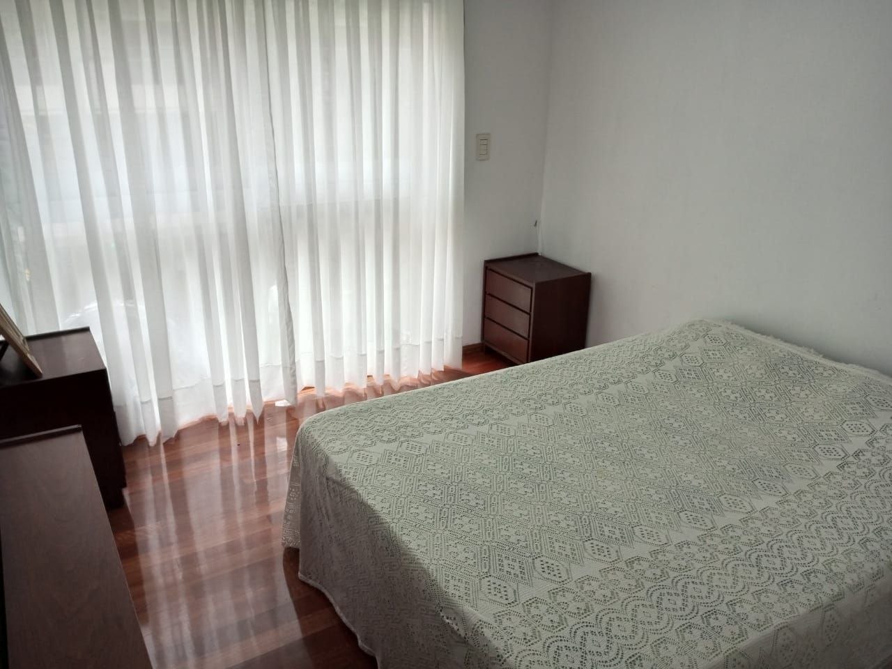 Two-room apartment in Caballito photo 4 of 8
