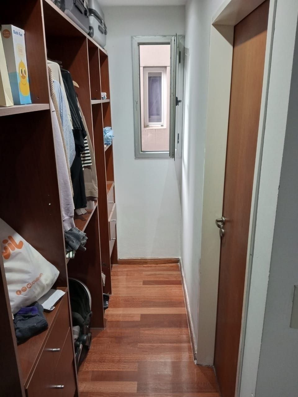 Two-room apartment in Caballito photo 6 of 8
