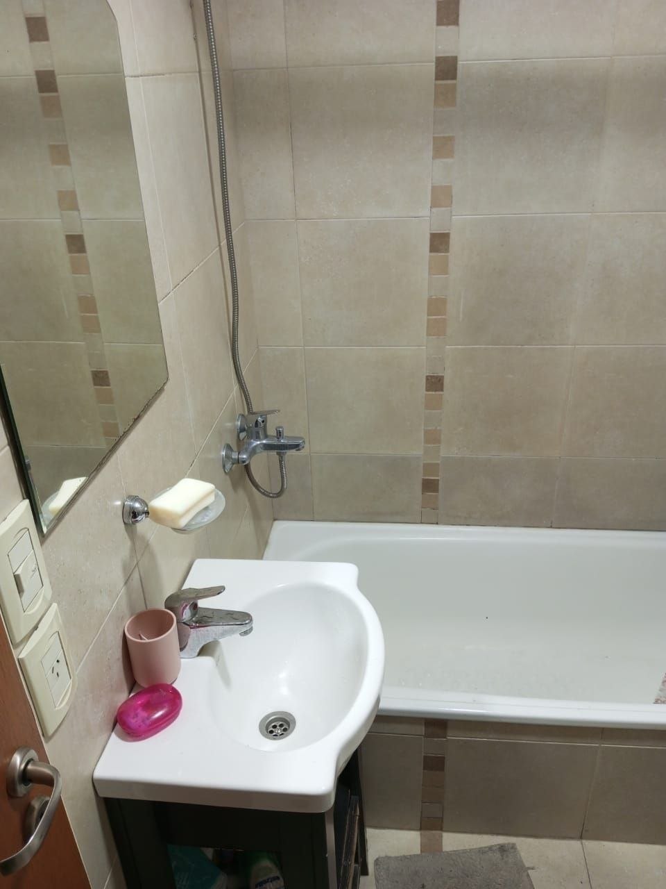 Two-room apartment in Caballito photo 8 of 8