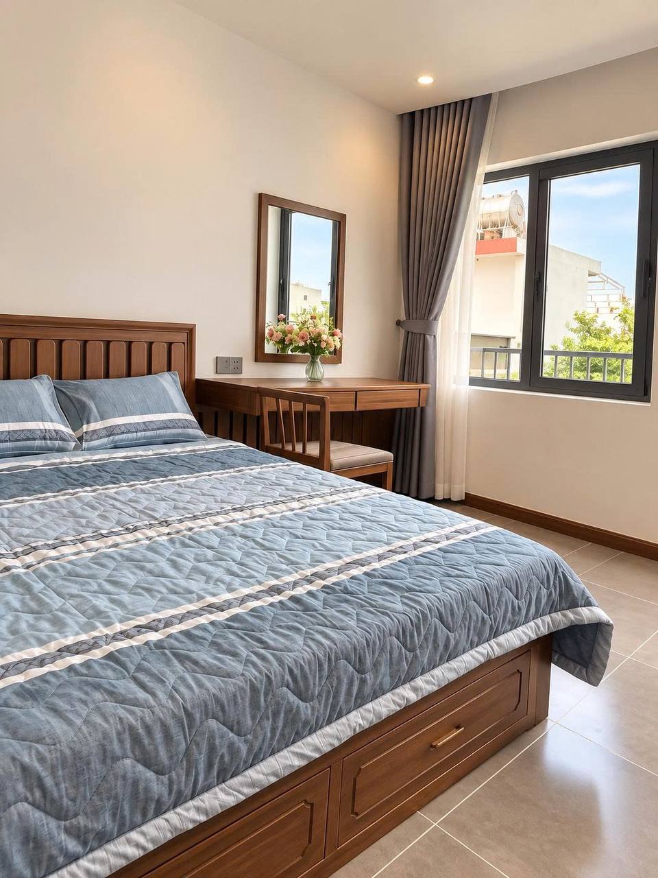 1-Bedroom Apartment in My An photo 3 of 7