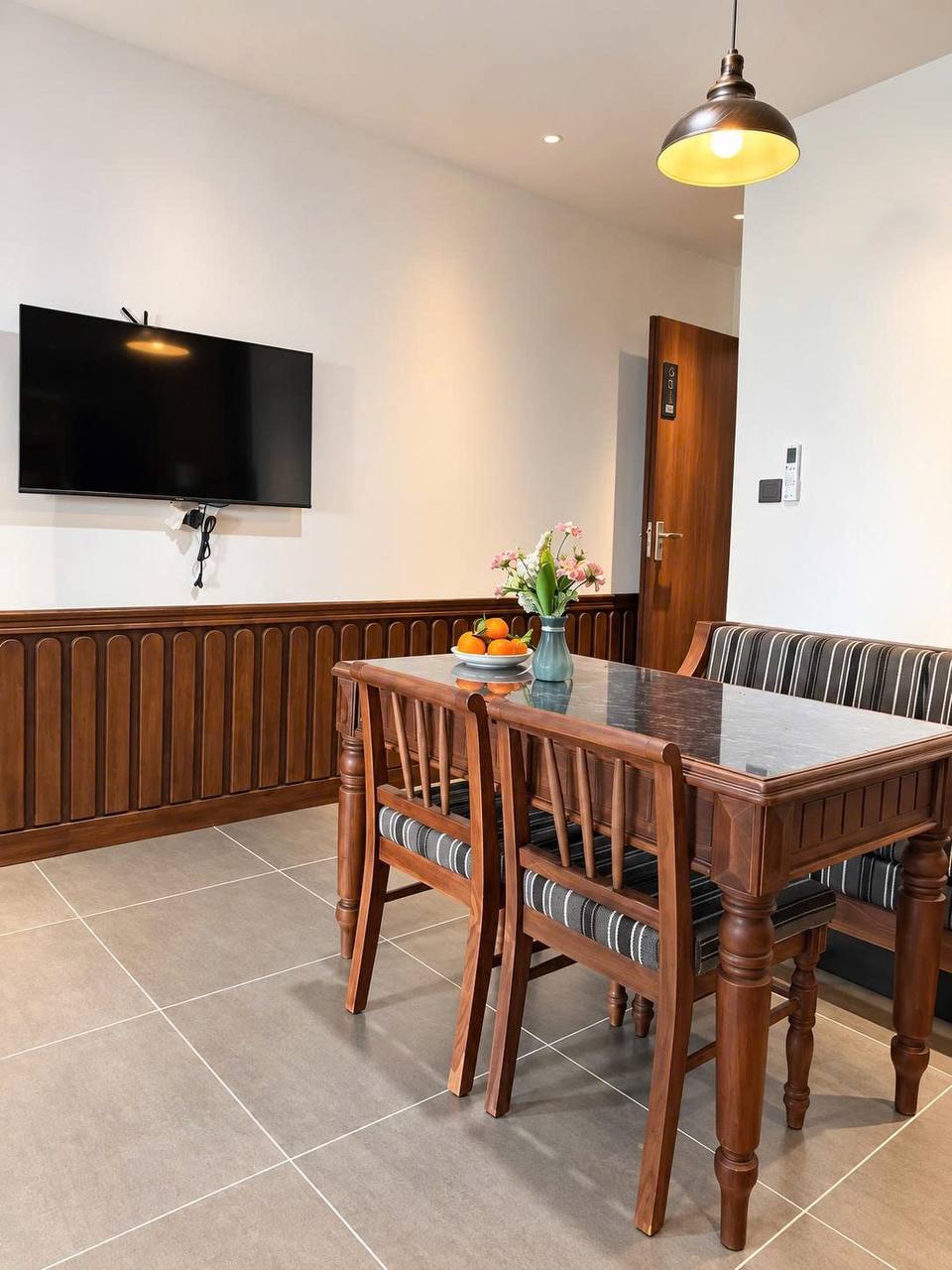 1-Bedroom Apartment in My An photo 6 of 7
