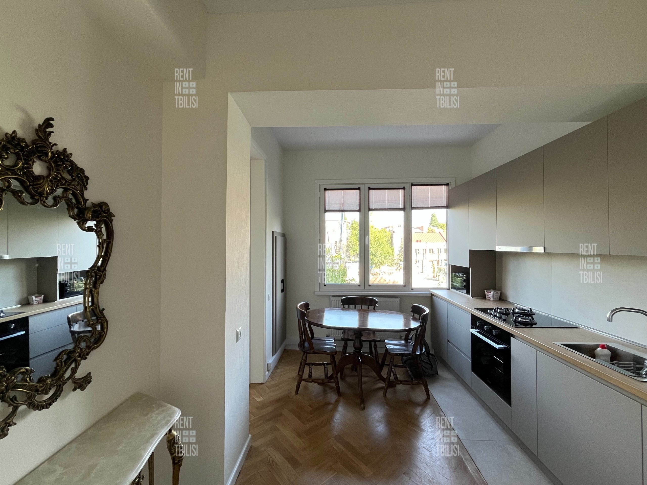 2-Bedroom Apartment Near Marjanishvili Metro photo 1 of 8