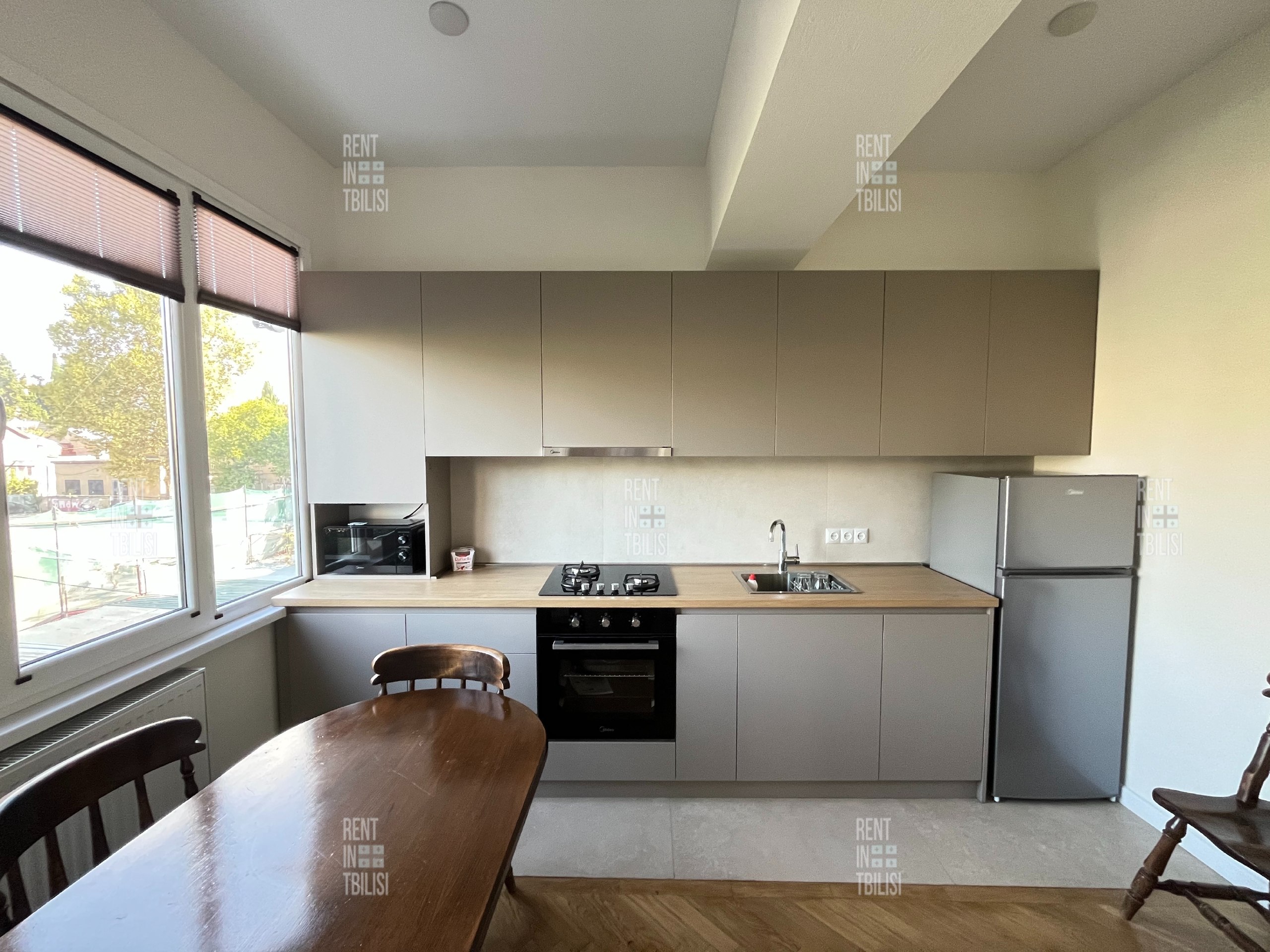 2-Bedroom Apartment Near Marjanishvili Metro photo 2 of 8