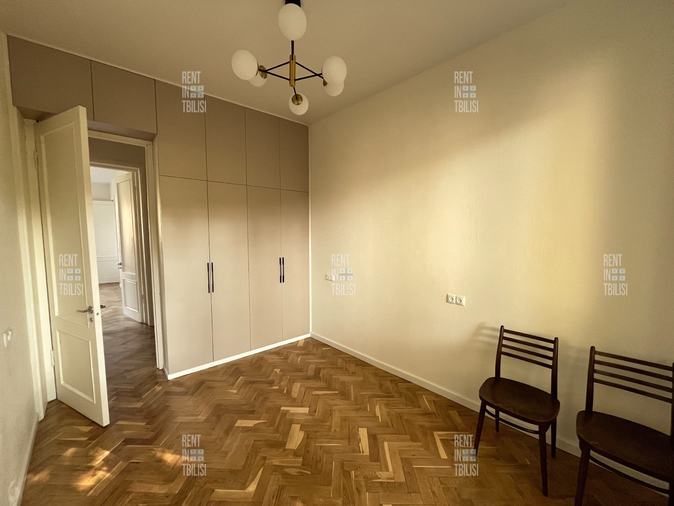 2-Bedroom Apartment Near Marjanishvili Metro photo 4 of 8