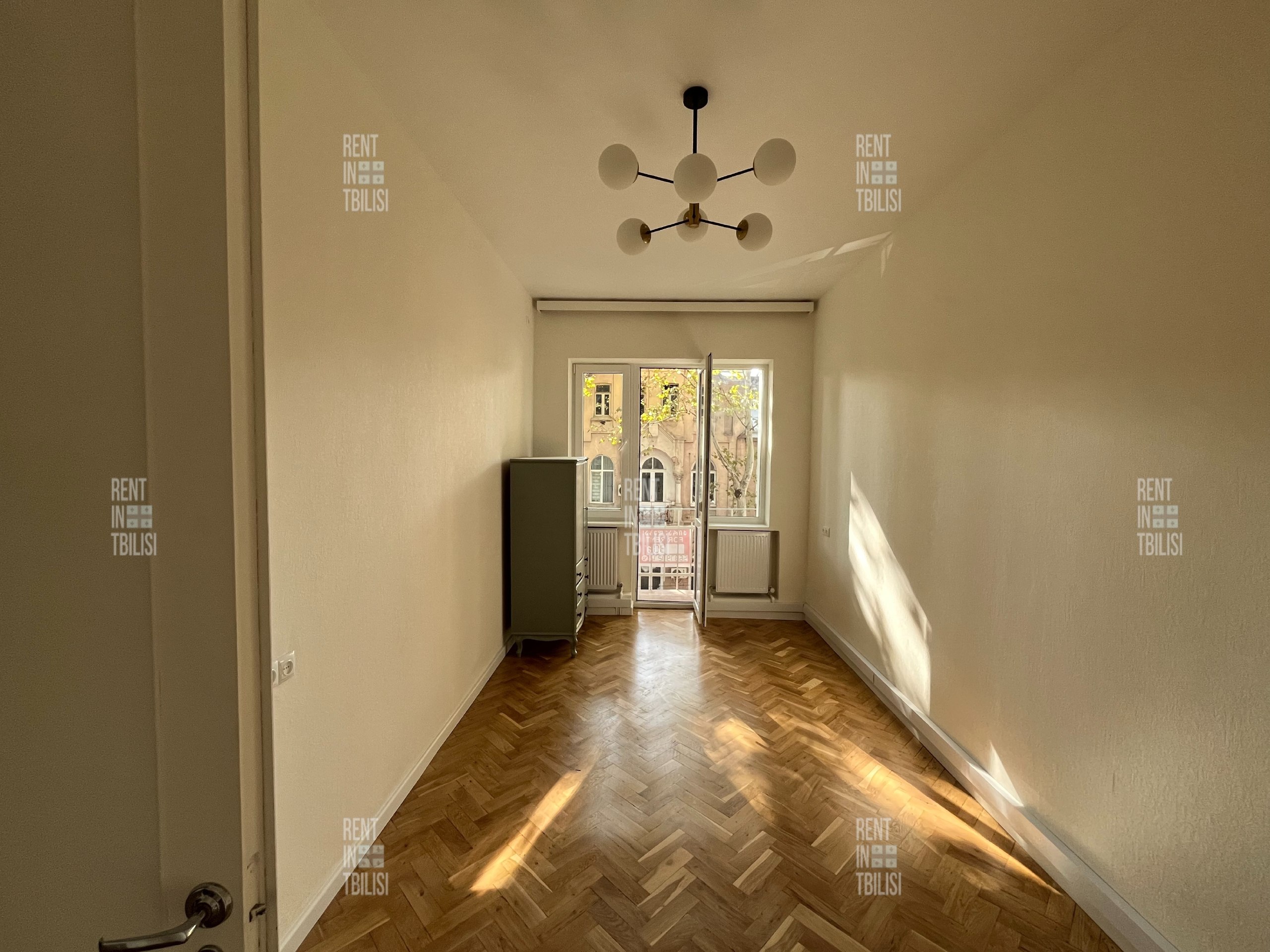 2-Bedroom Apartment Near Marjanishvili Metro photo 6 of 8