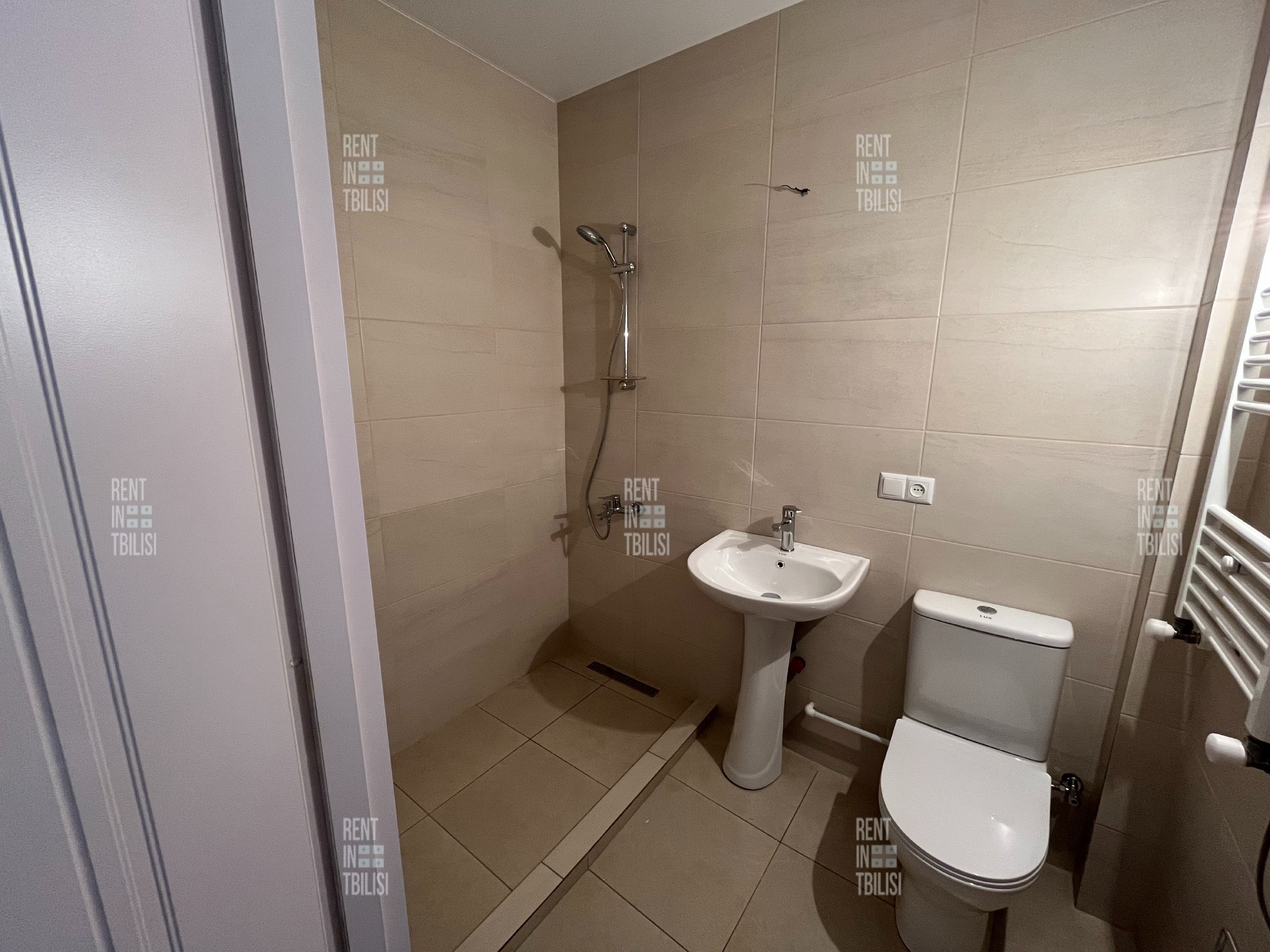2-Bedroom Apartment Near Marjanishvili Metro photo 8 of 8
