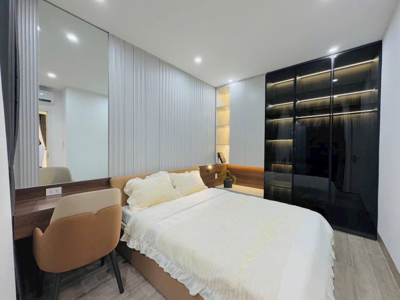 Three-Bedroom House in Thanh Khe photo 5 of 8