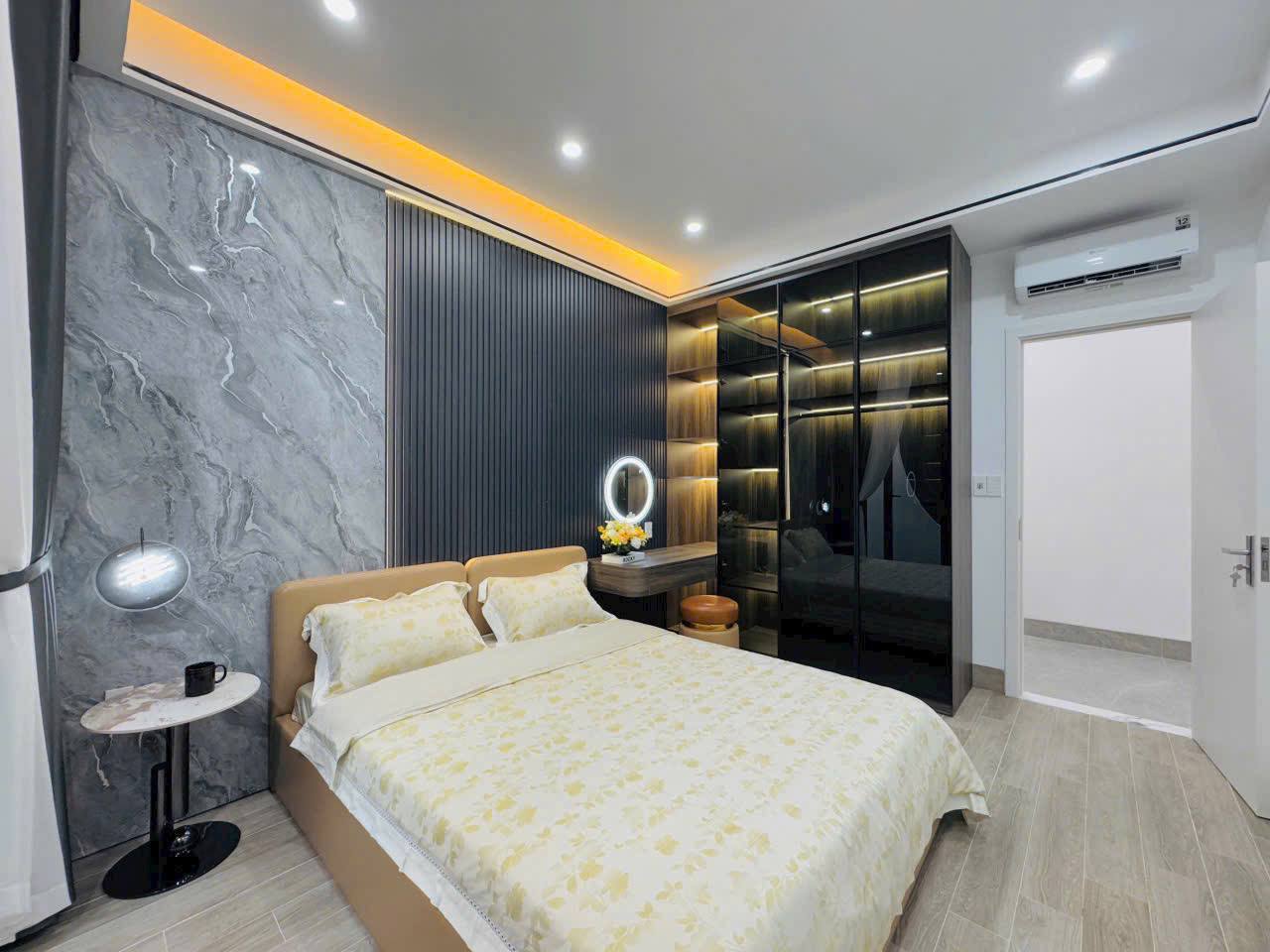 Three-Bedroom House in Thanh Khe photo 6 of 8