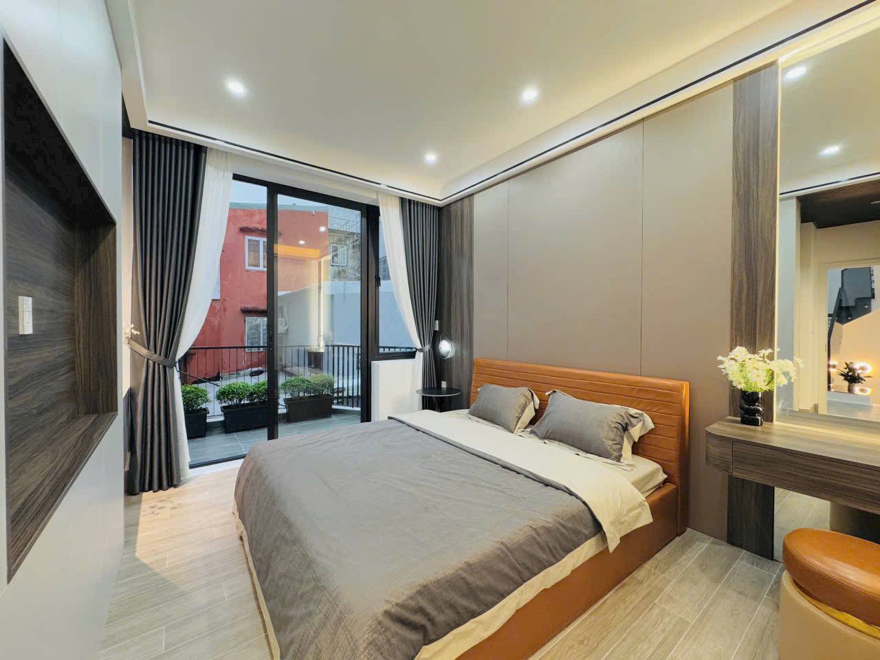 Three-Bedroom House in Thanh Khe photo 7 of 8