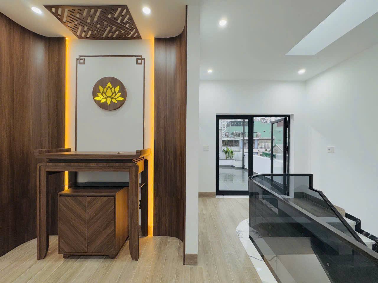 Three-Bedroom House in Thanh Khe photo 8 of 8