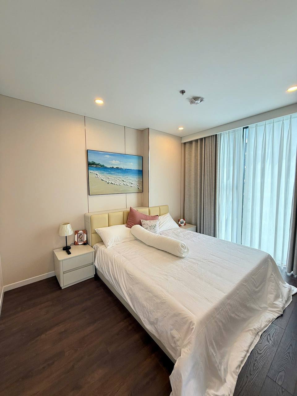 2-Bedroom Apartment at The Filmore photo 6 of 8